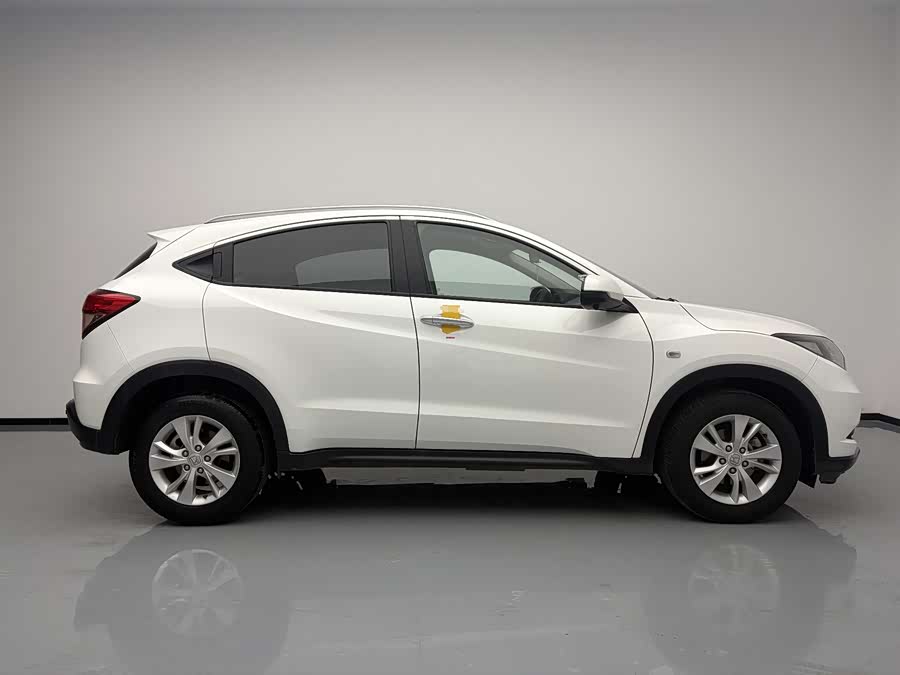 Honda Vezel 2017 — фото 8