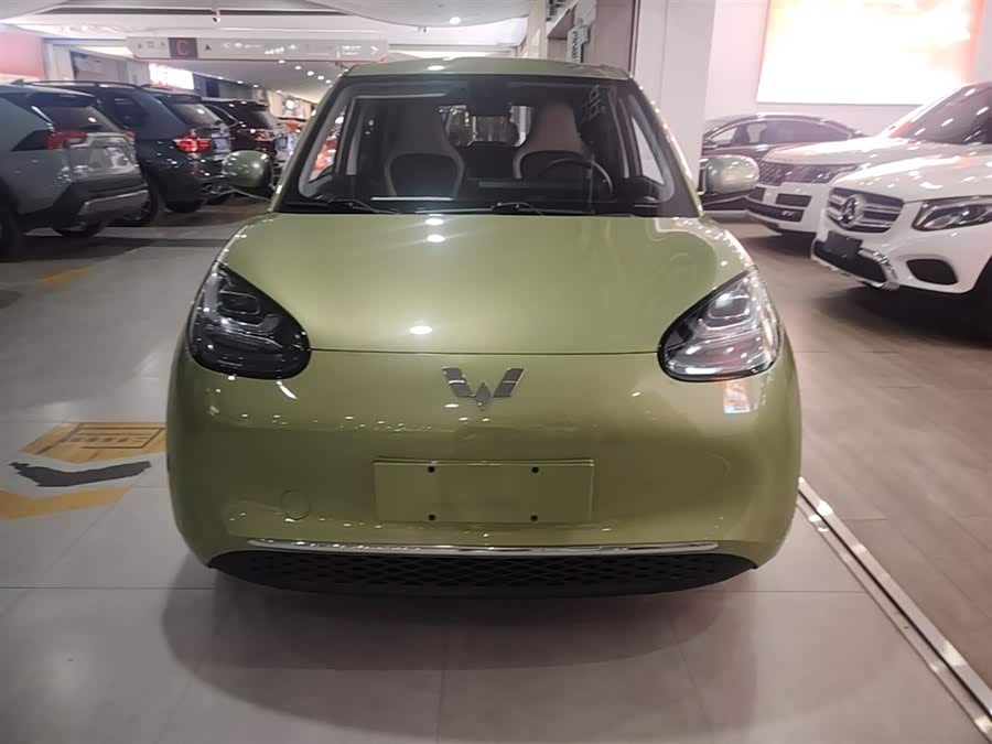 Wuling Bingo 2023