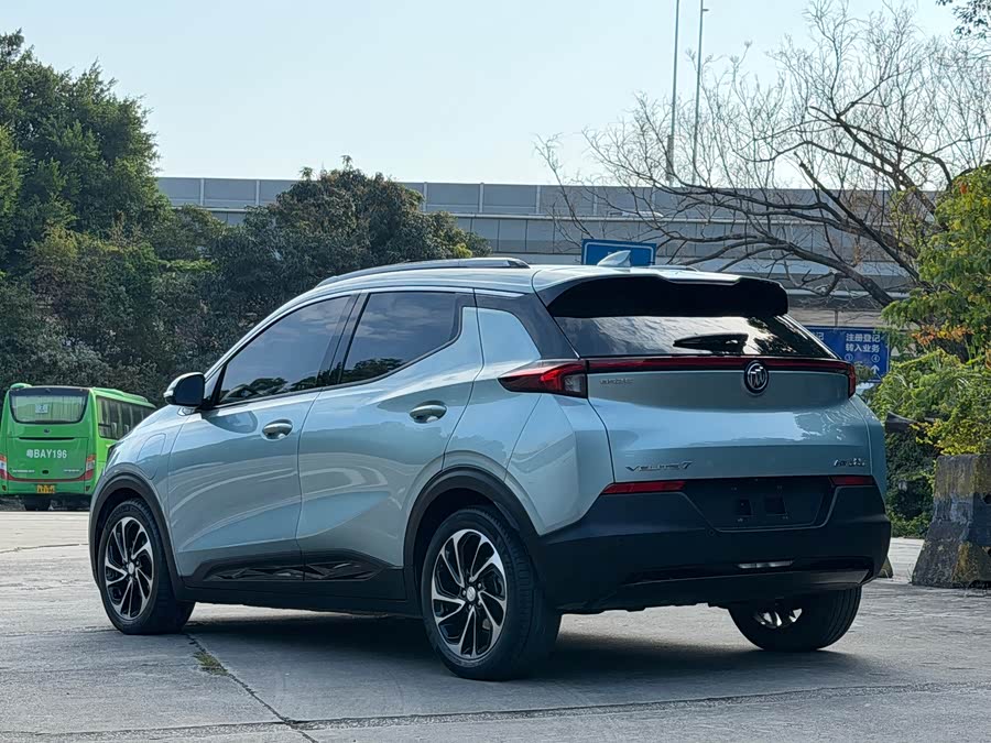 Buick Velite 7 2022