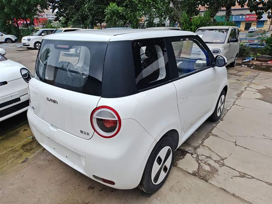 Changan Lumin 2026
