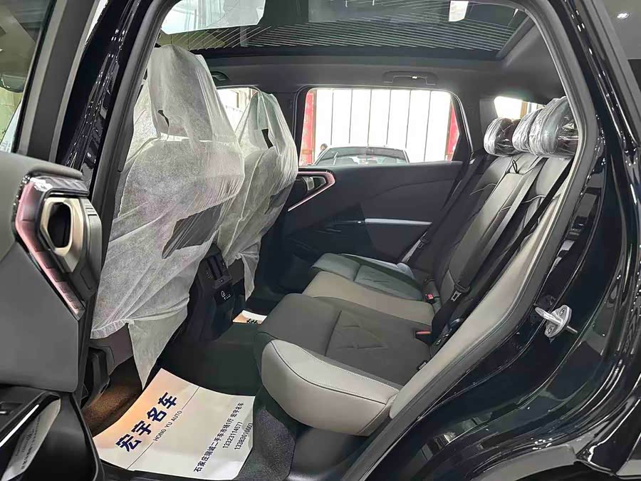 BMW X3 2026 — фото 16