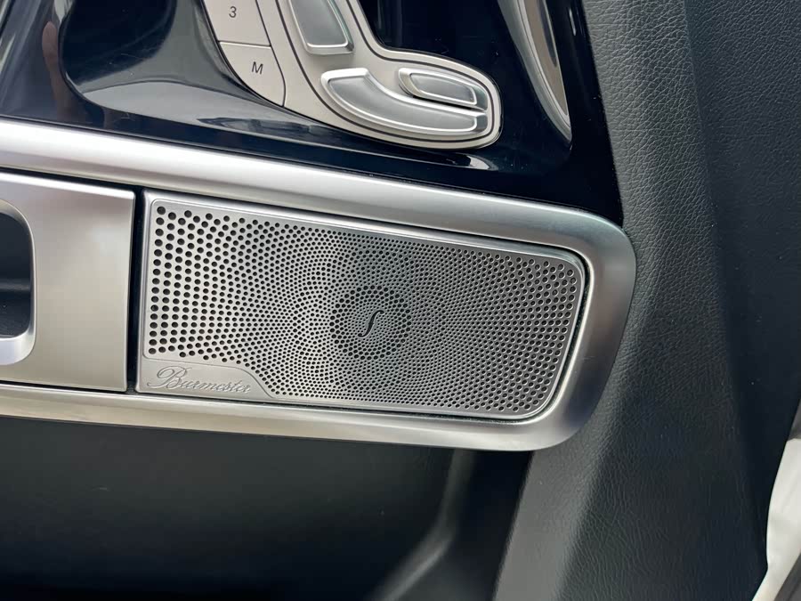 Mercedes-Benz G-Class 2019 — фото 10