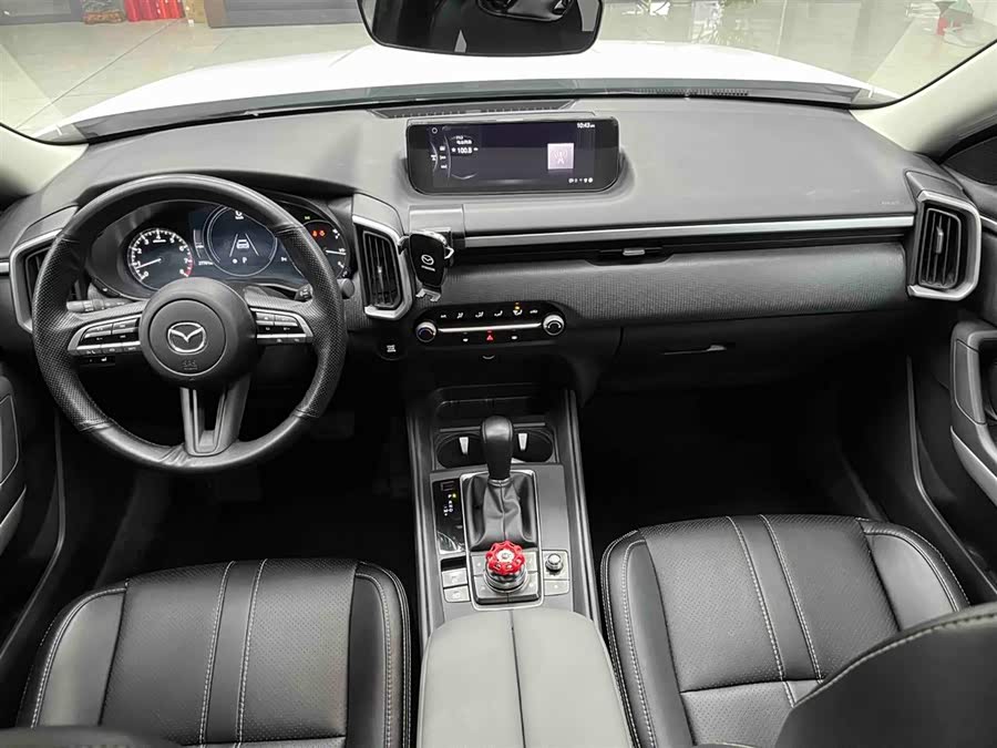 Mazda CX-50 OK 2023