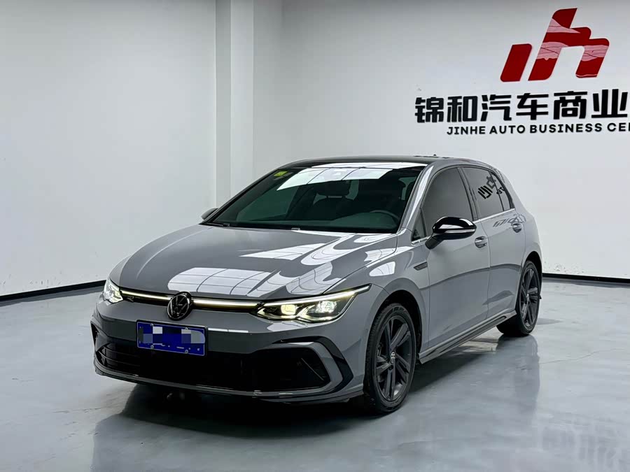 Volkswagen Golf 2023