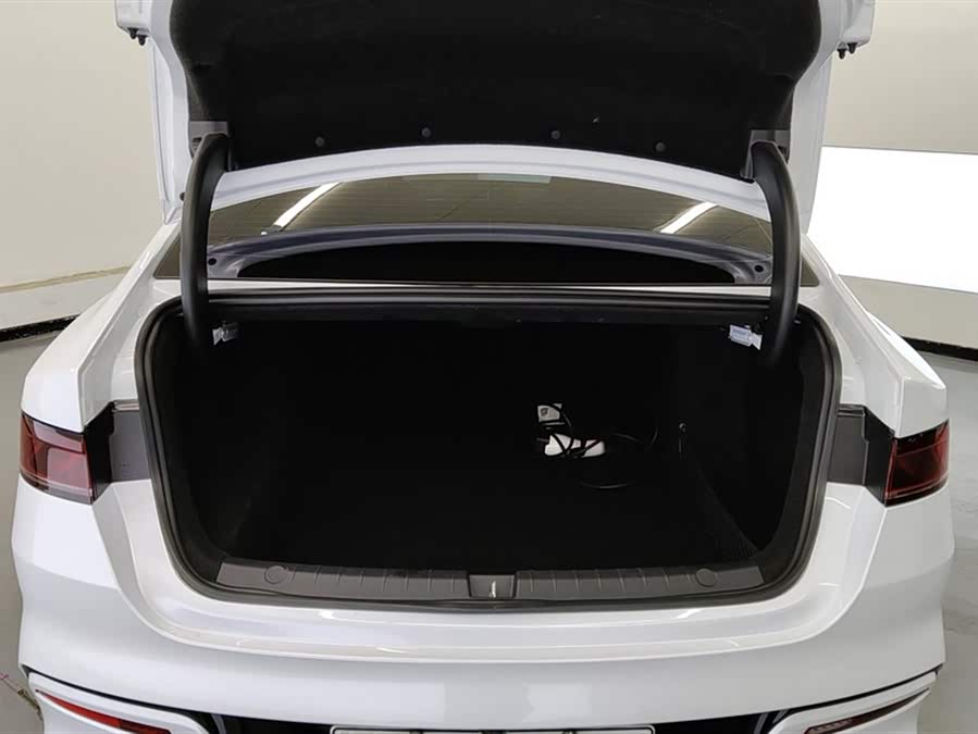 BYD Qin PLUS 2024