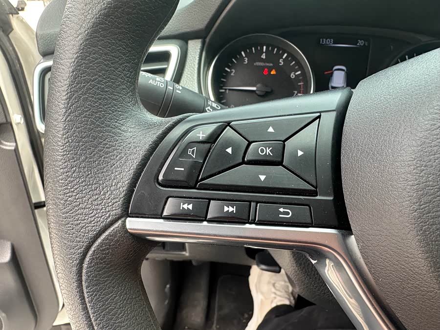 Nissan Qashqai 2023 — фото 14