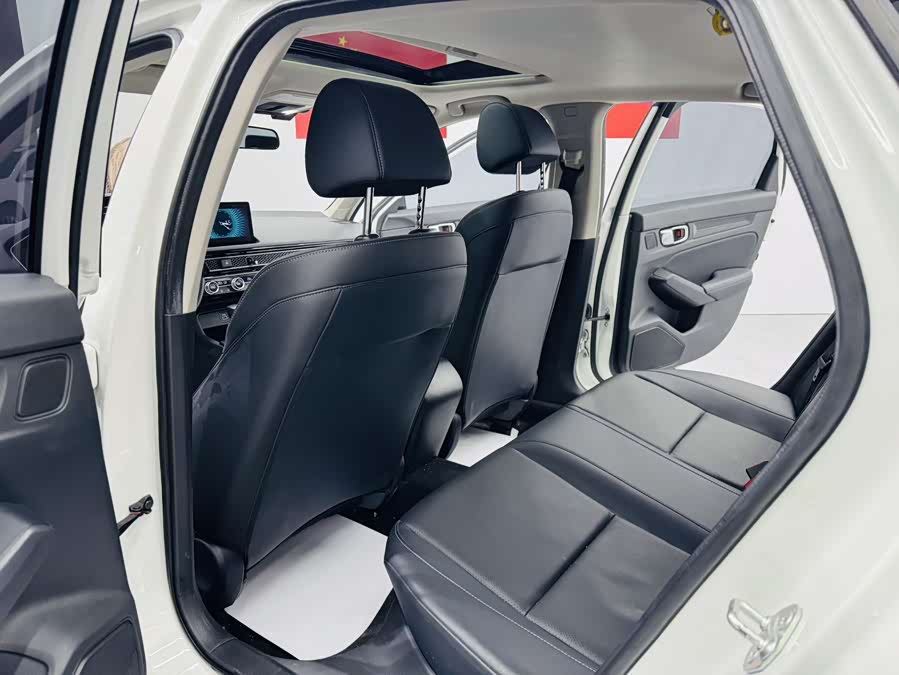 Honda Civic 2022