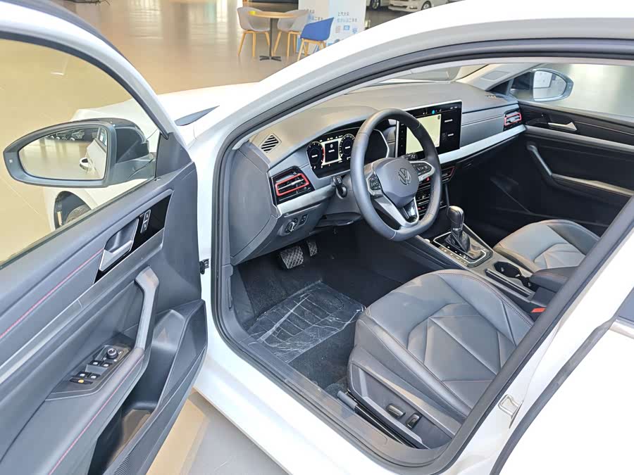 Volkswagen Lavida 2024