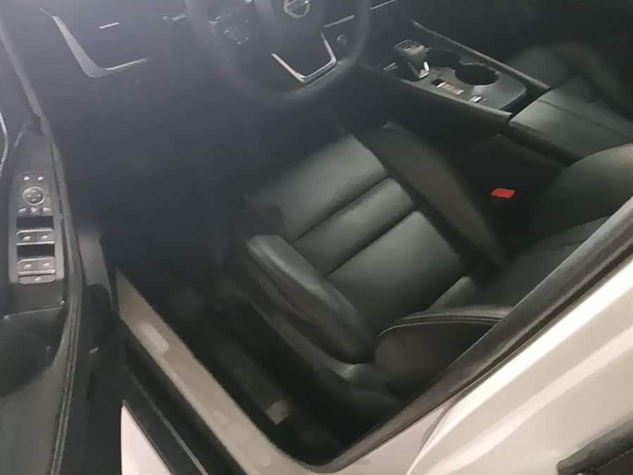 Nissan X-Trail 2021 — фото 20