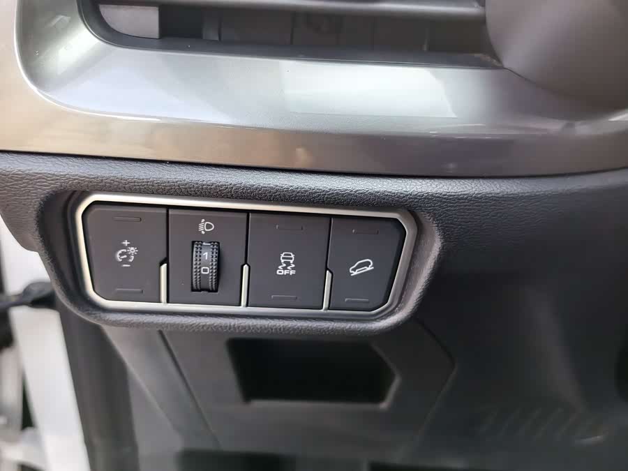 Haval H6 2021 — фото 10