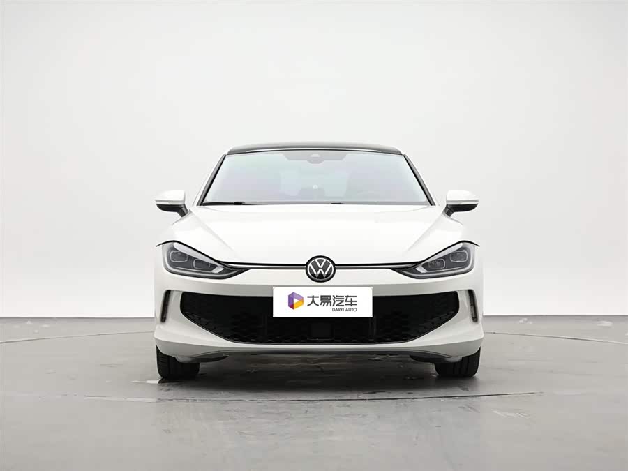 Volkswagen Lamando 2023