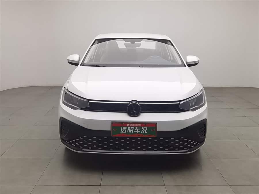 Volkswagen Lavida 2023