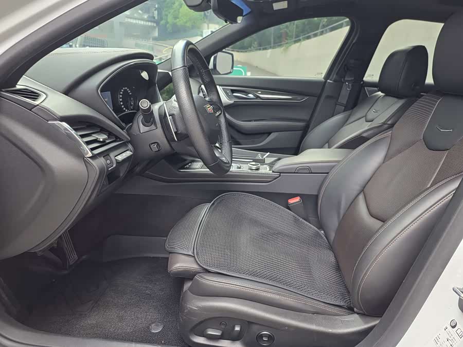 Cadillac CT5 2020