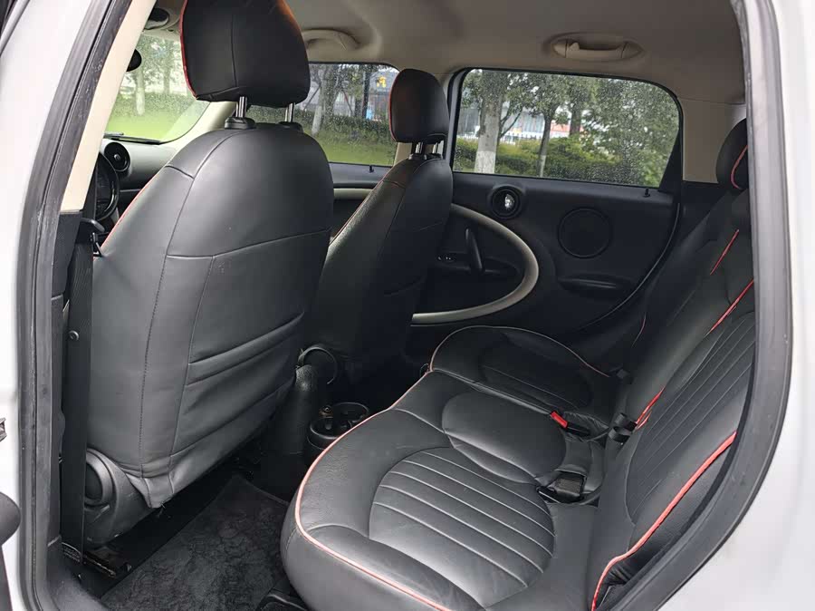 MINI Countryman 2014