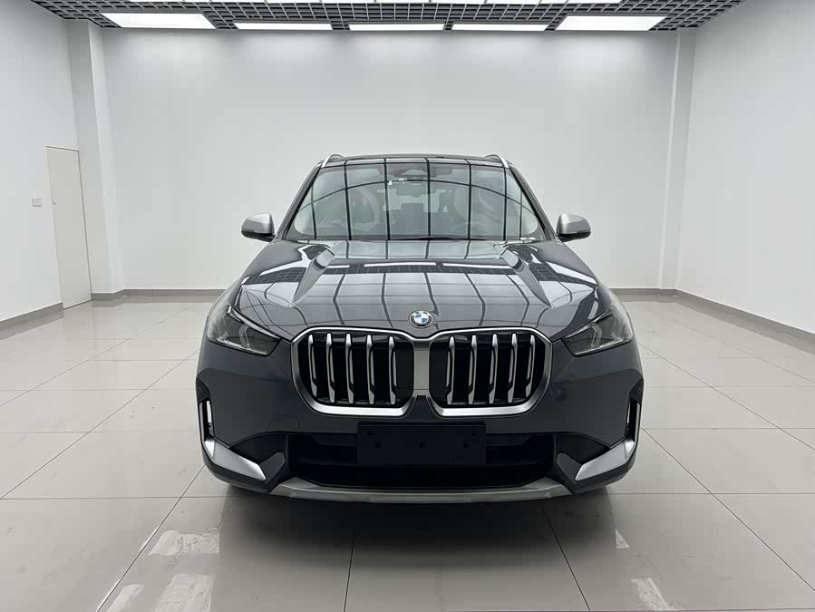 BMW X1 2023