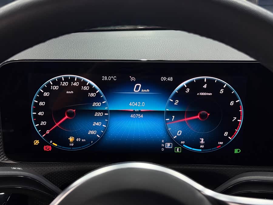 Mercedes-Benz A-Class 2022 — фото 21