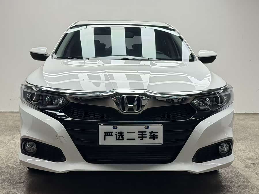 Honda Crider 2019