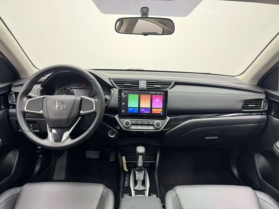Honda Crider 2019 — фото 13