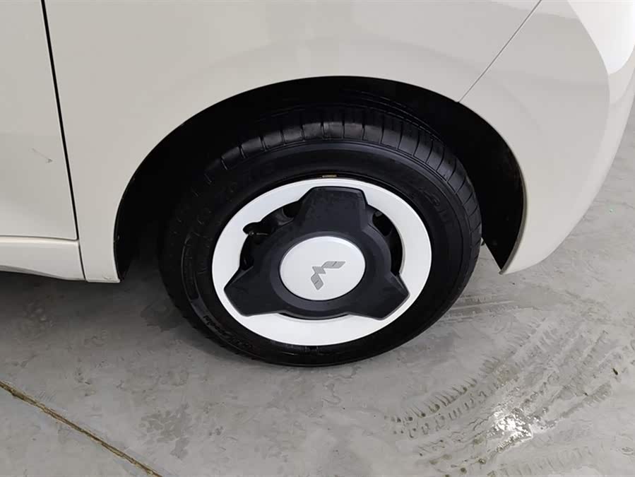 Wuling Hongguang MINIEV 2024