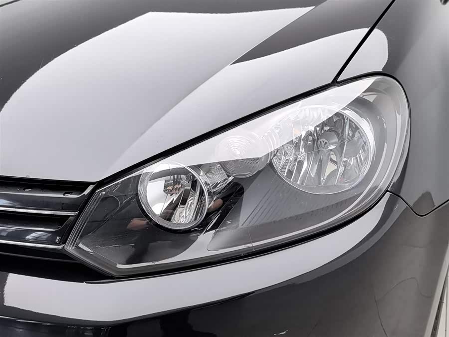 Volkswagen Golf 2012
