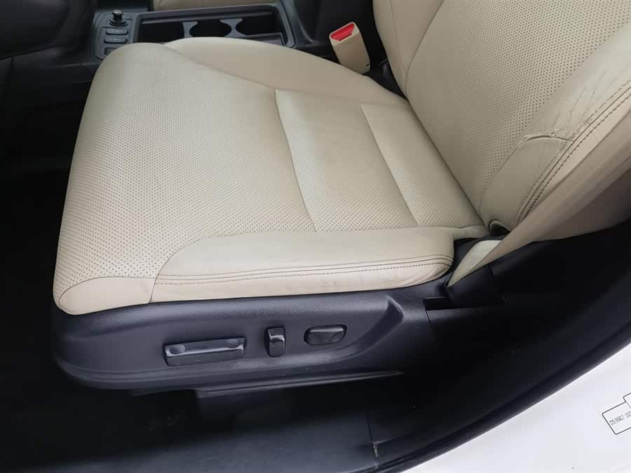 Honda CR-V 2015 — фото 20