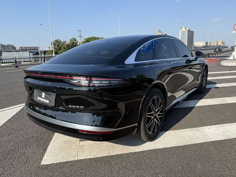 Chery Fengyun A9L 2025