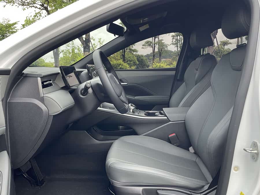 BYD Qin PLUS 2025