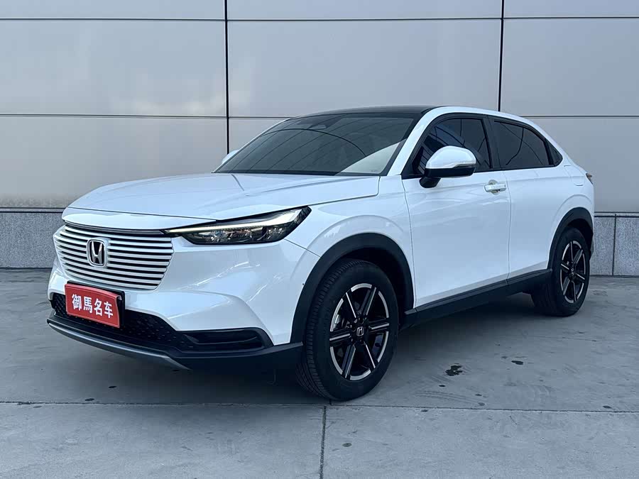 Honda Vezel 2023