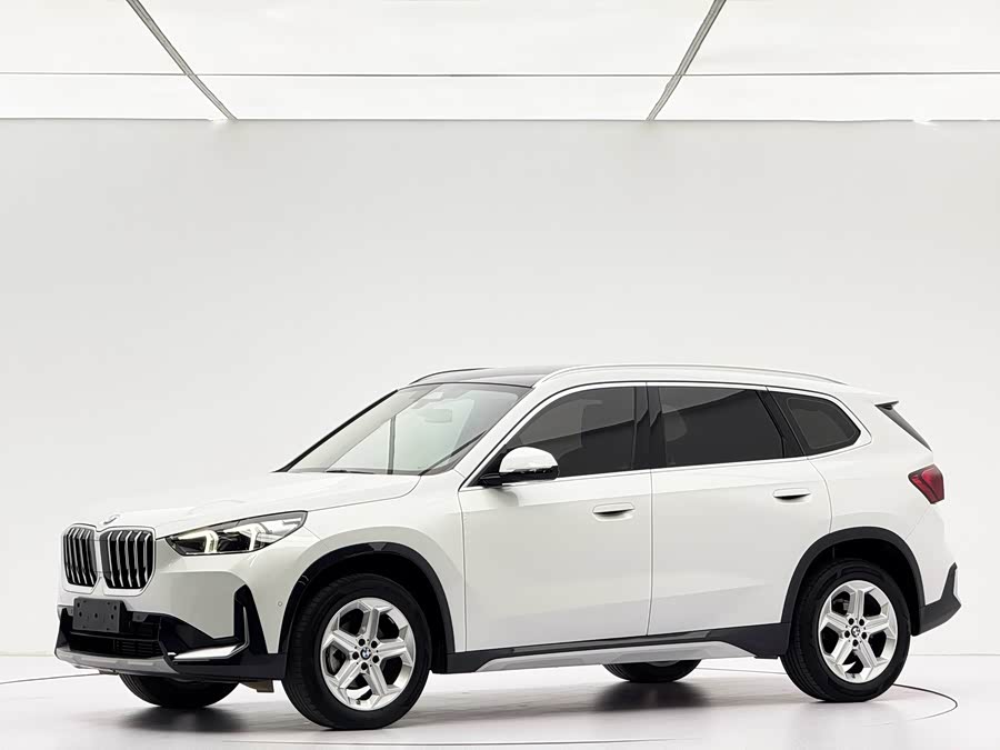 BMW X1 2023