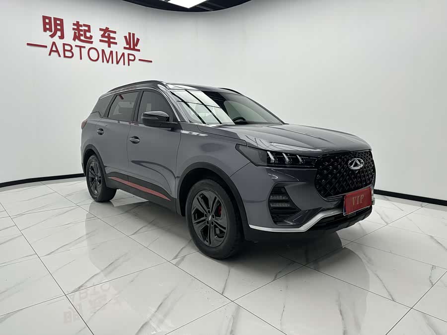 Chery Tiggo 7 2023