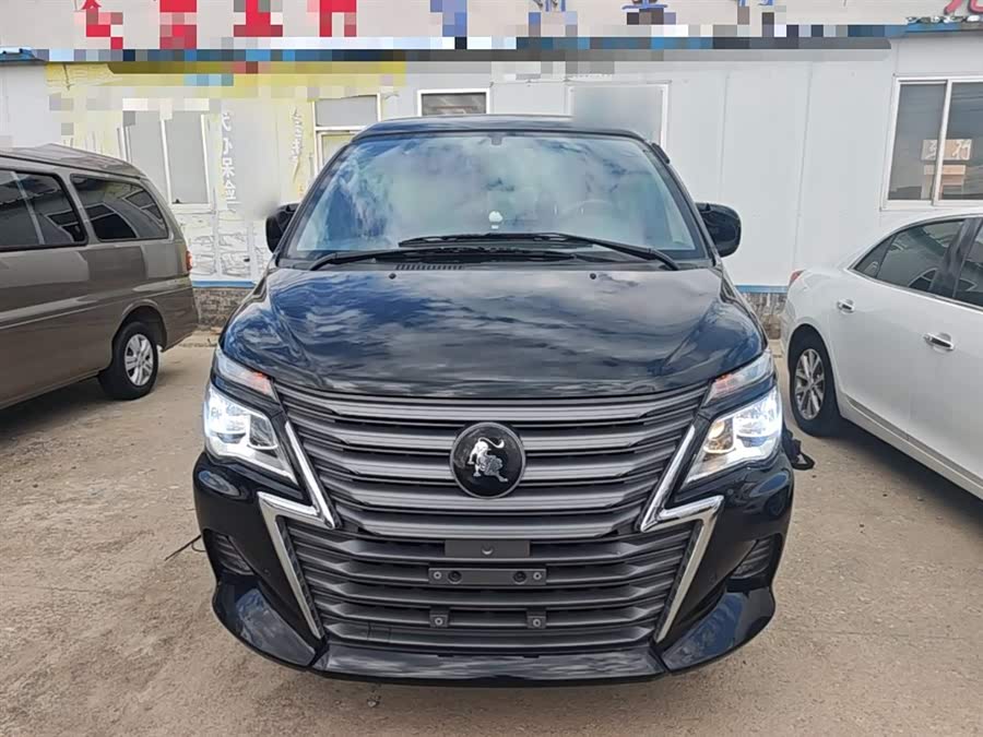 Dongfeng Lingzhi 2023