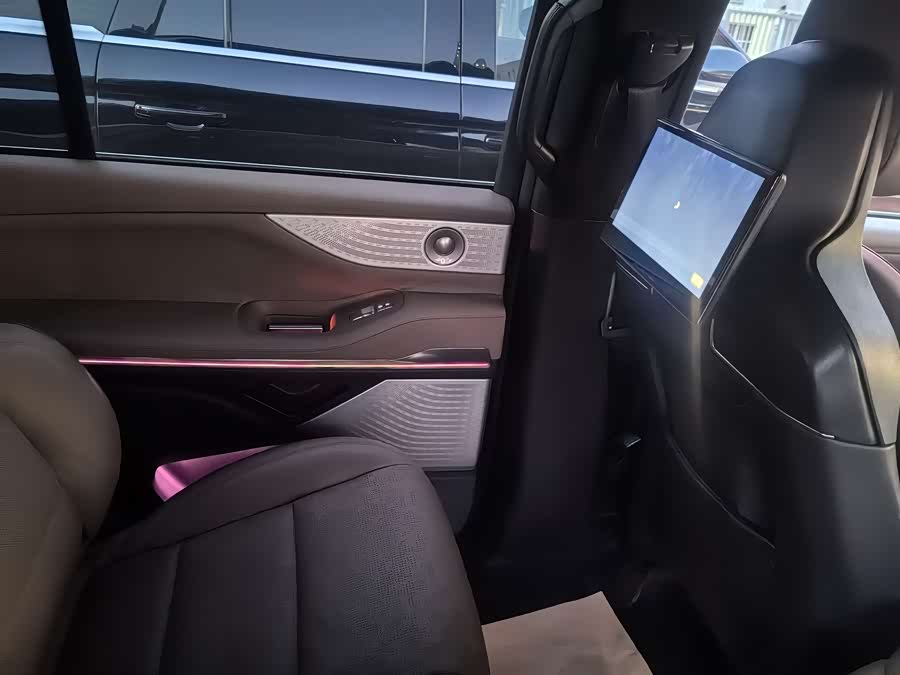 Lincoln Navigator 2025