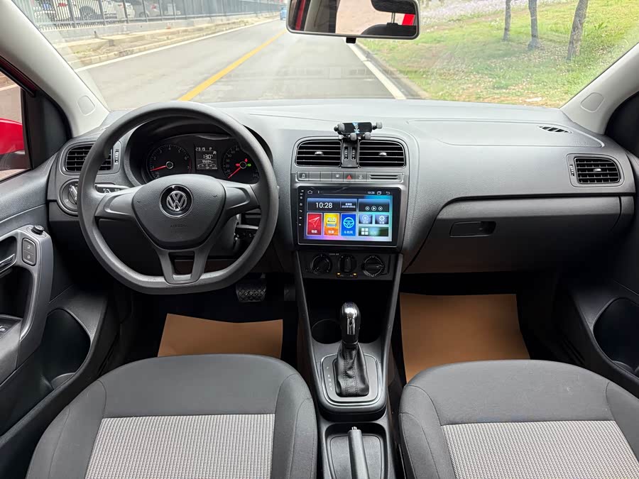 Volkswagen Polo 2018
