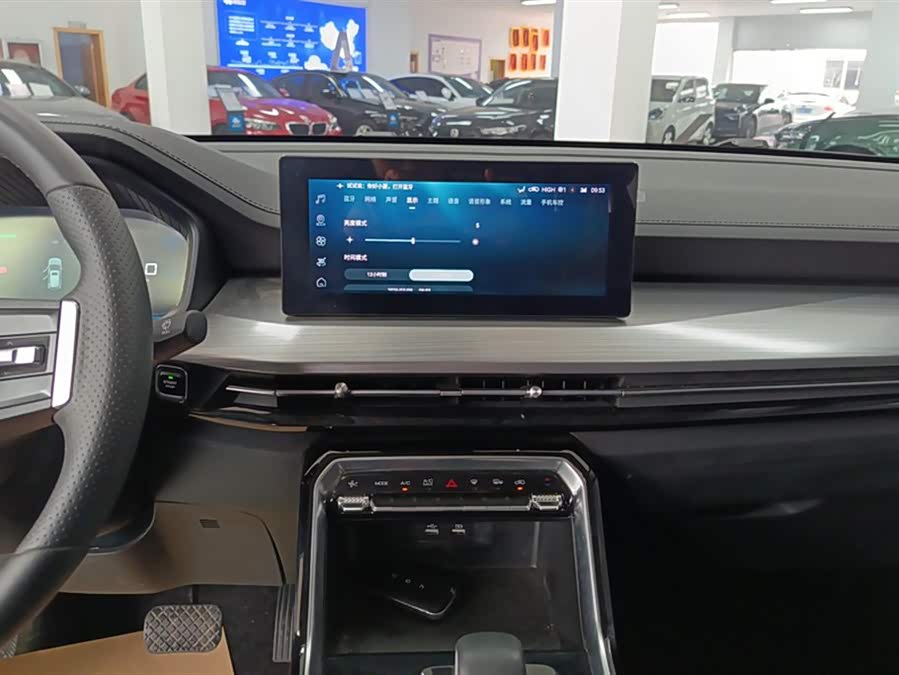 Wuling Star 2022 — фото 13