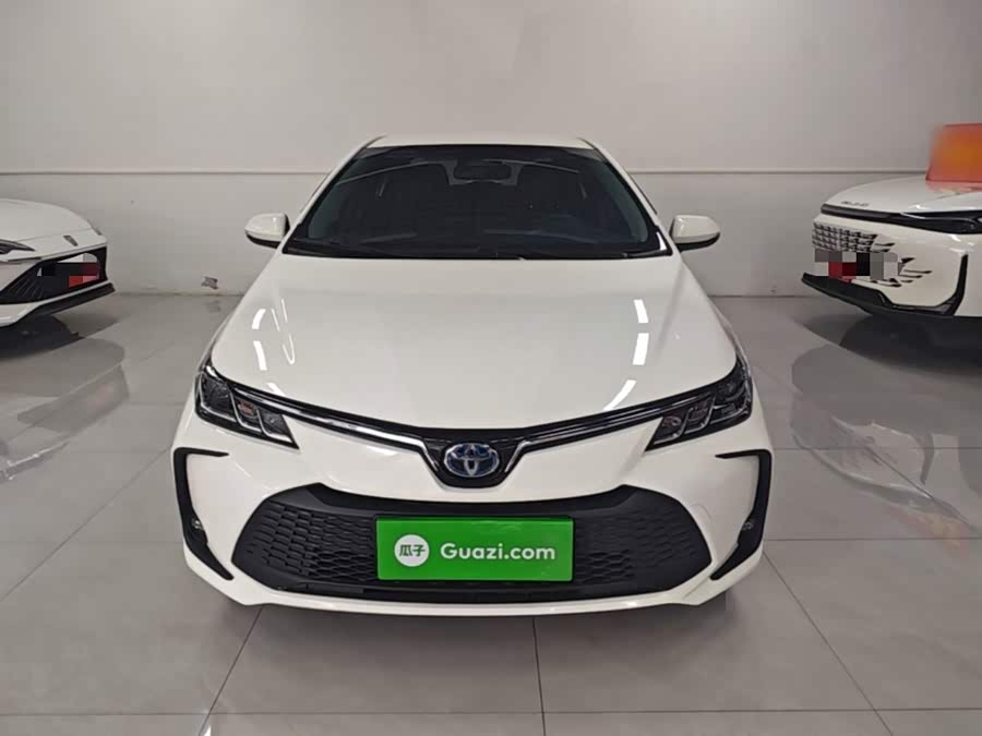 Toyota Corolla 2023