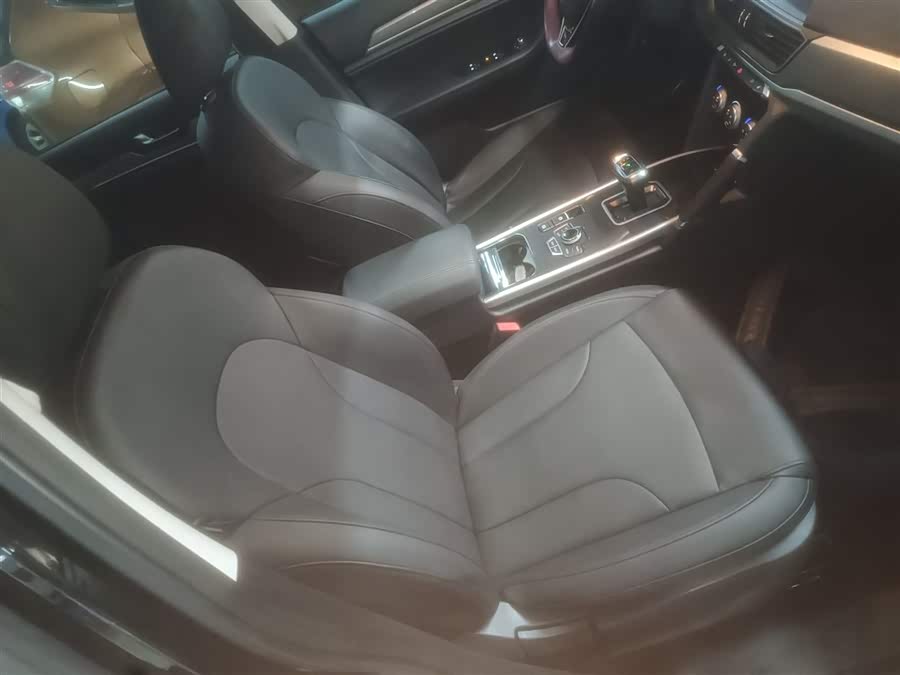 Haval H6 2019