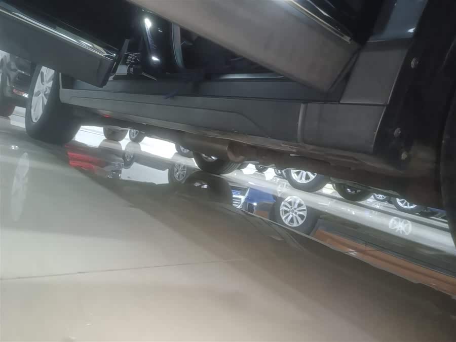 Haval H6 2019