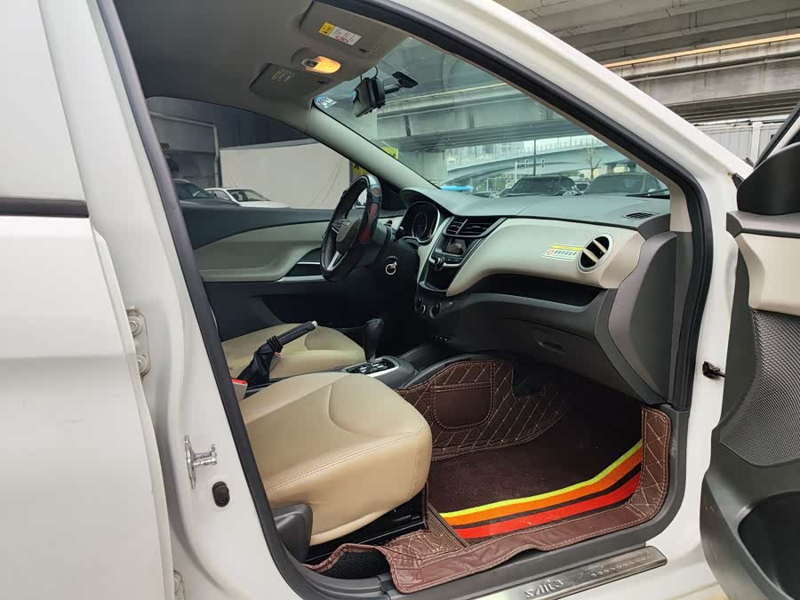 Chevrolet Sail 2018 — фото 11