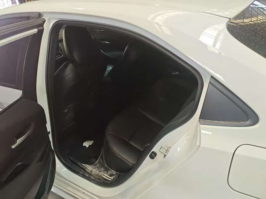 Toyota Levin 2023