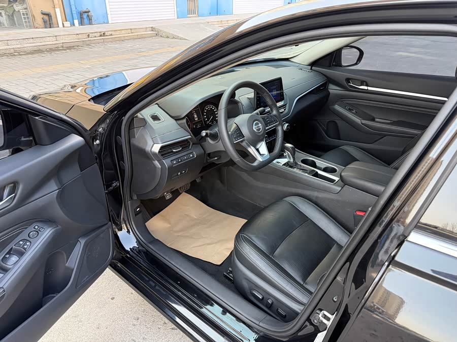 Nissan Teana 2020