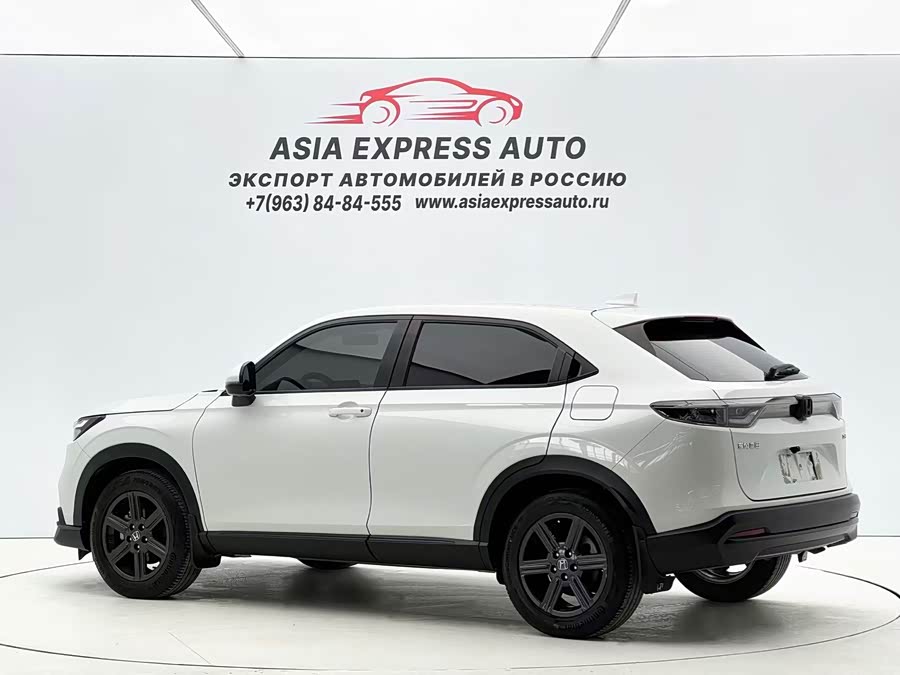 Honda XR-V 2023