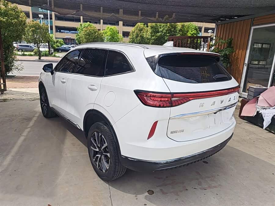 Haval H6 2022
