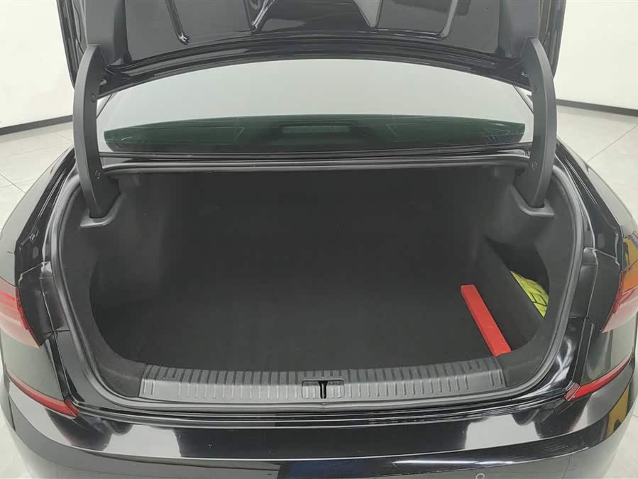 Volkswagen Passat 2021