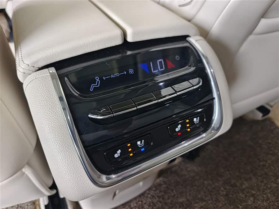 Buick Enclave 2020