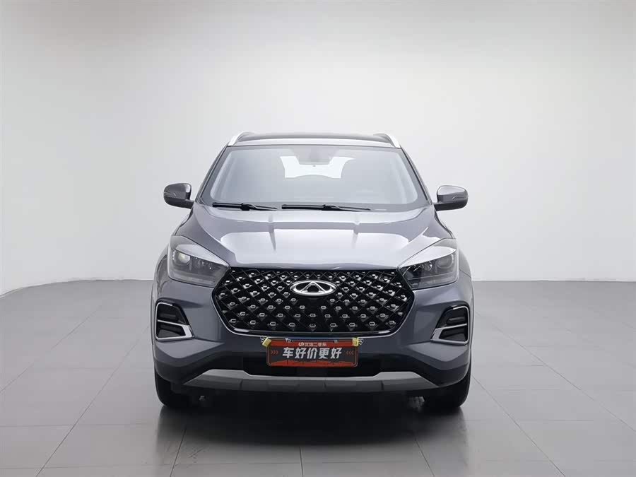 Chery Tiggo 5x 2025
