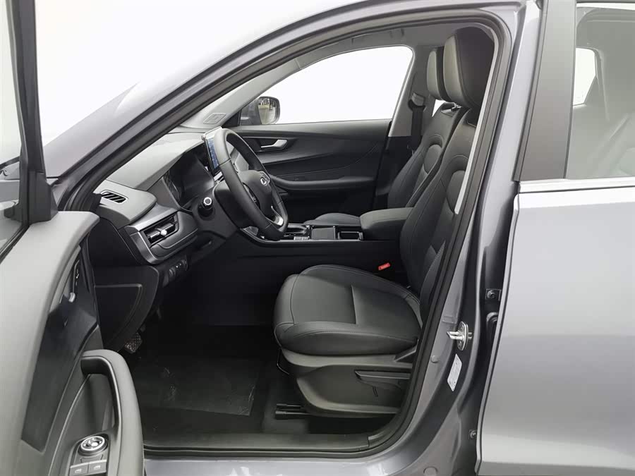 Chery Tiggo 5x 2025 — фото 10