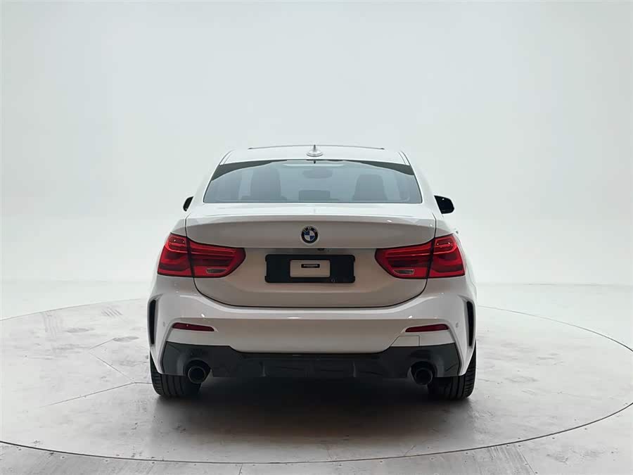 BMW 1 Series 2022