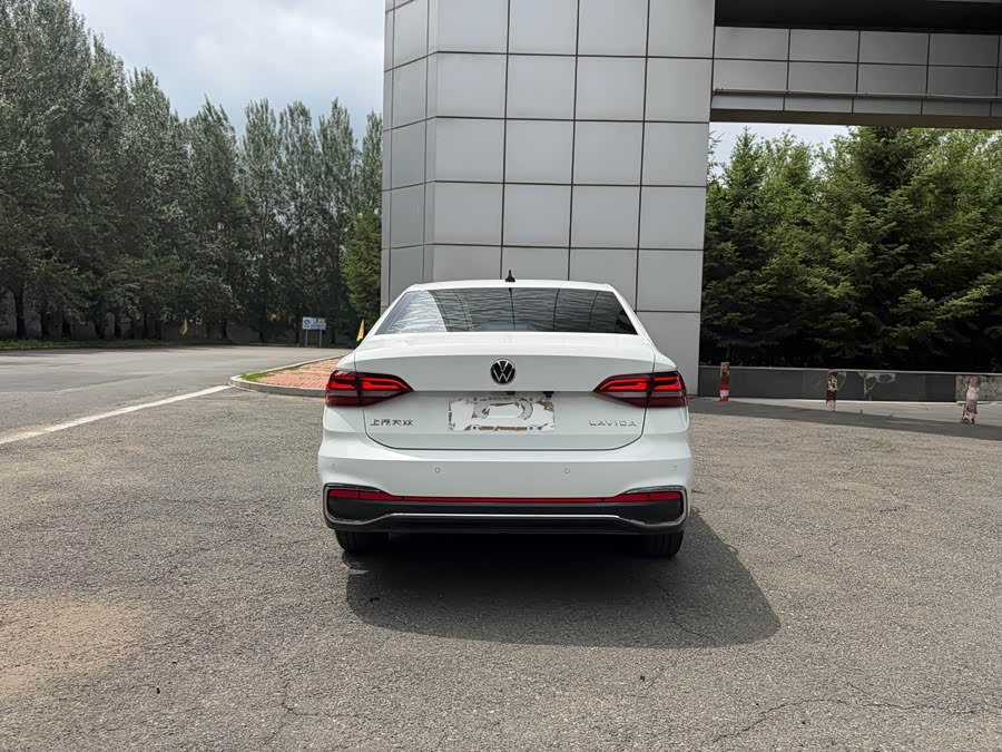 Volkswagen Lavida 2023
