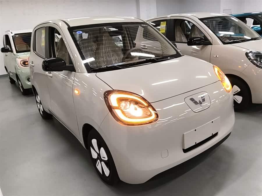 Wuling Hongguang MINIEV 2025