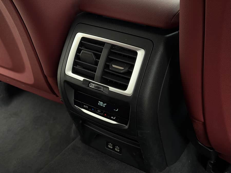 BMW X3 2023 — фото 14